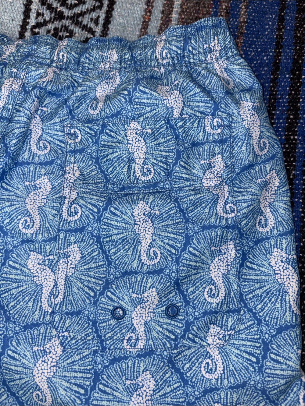 Vineyard Vines Swim Truck - Picture 7 of 11